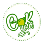 Cok yor LOGO PNG