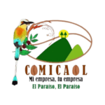 Comicaol LOGO png