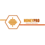 Honey Pro LOGO PNG