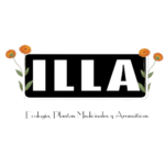 ILLA LOGO PNG