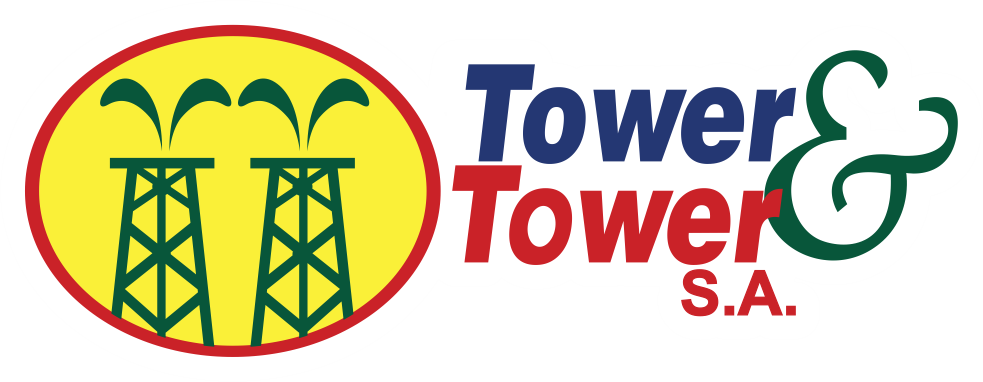 tower