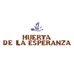 Café Huerta de la Esperanza LOGO PNG