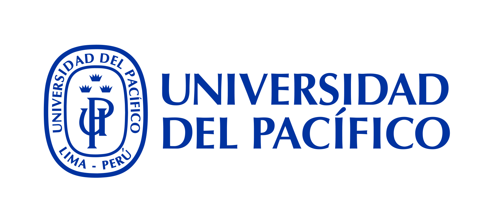 Logo U PACIFICO