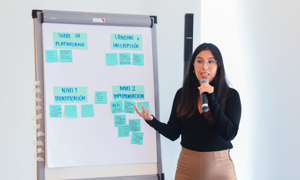 Taller de Adaptación - MINAM