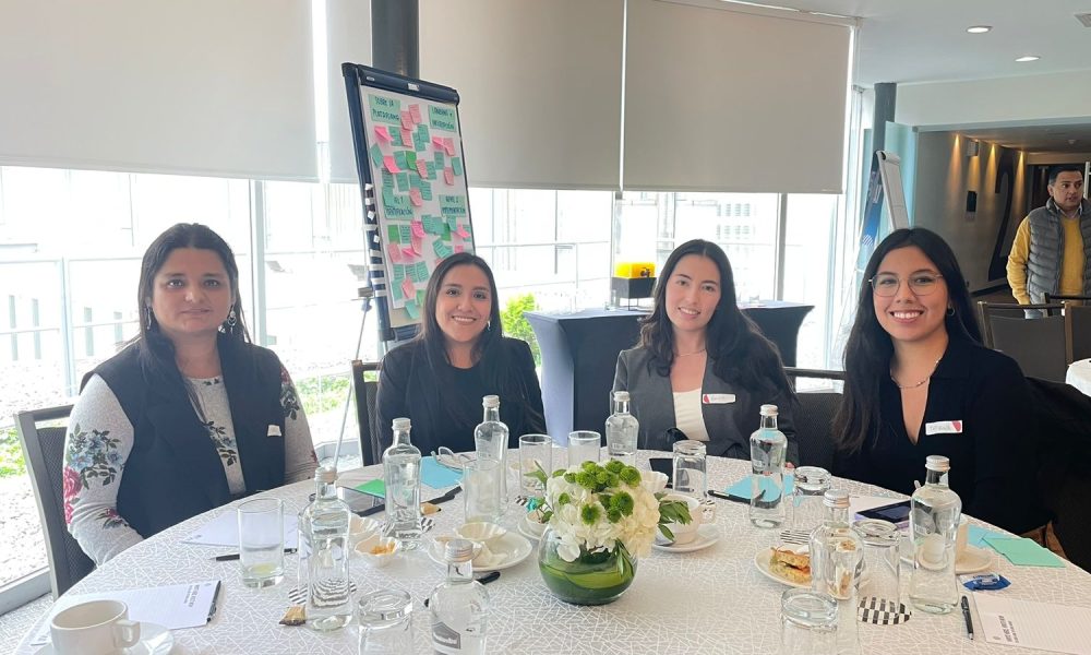 Taller de Adaptación - MINAM